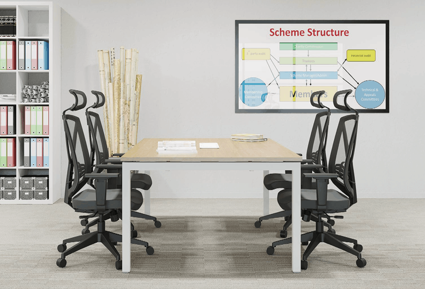 Conference Rooms